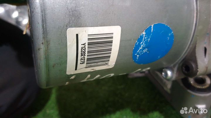 Колонка рулевая hyundai i40 2011-2019