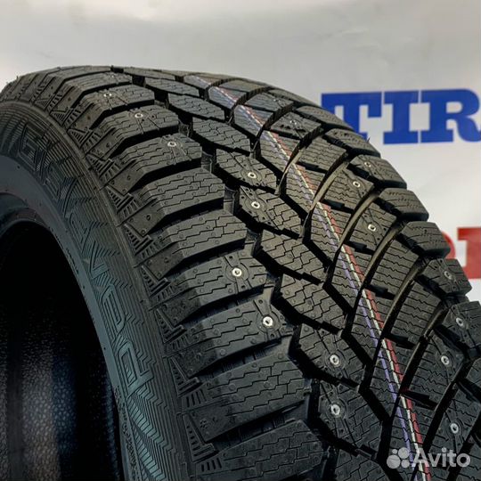 Gislaved Nord Frost 200 195/75 R16C R