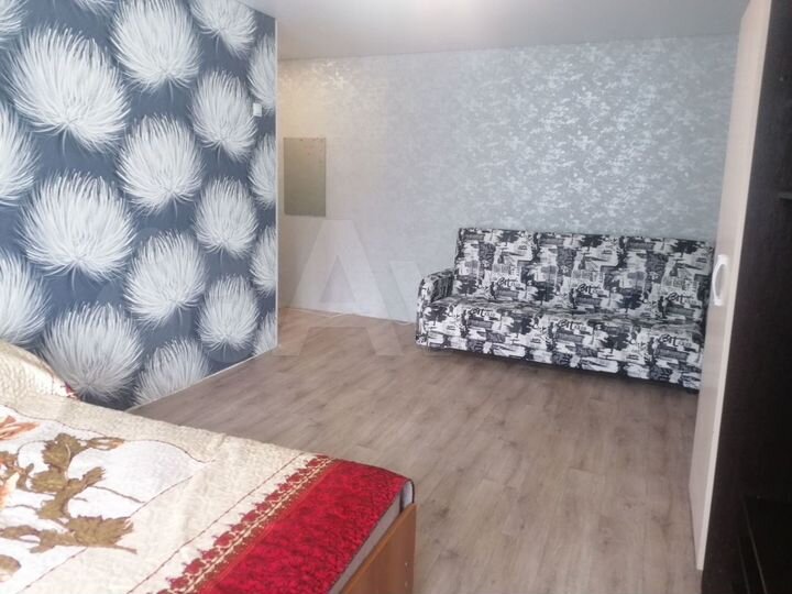 1-к. квартира, 31 м², 4/5 эт.