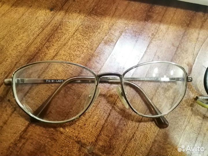 Оправа для очков