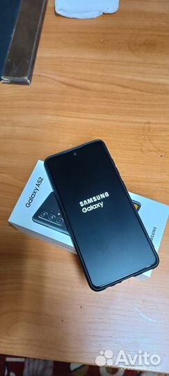 Samsung Galaxy A52, 8/256 ГБ