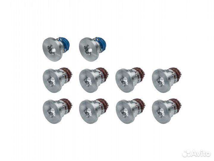 Винтик Macbook Pro Retina 2012-2015