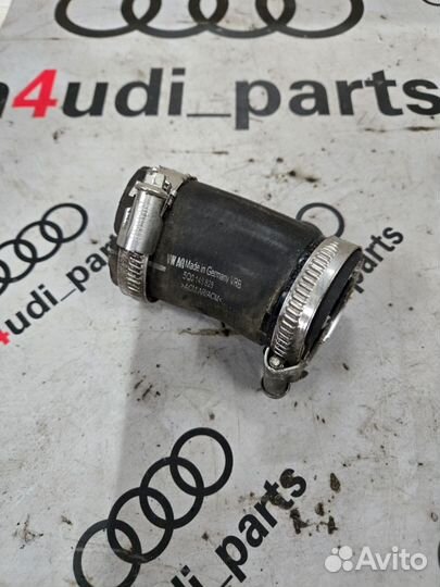 Патрубок (трубопровод, шланг) Volkswagen Golf GTI 7 5Q0145828