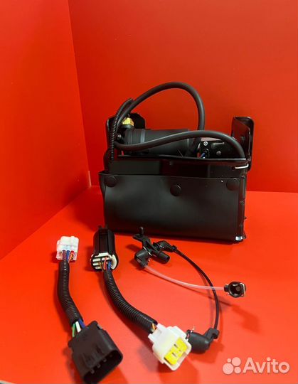 Компрессор Шевроле 15254590