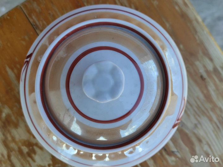 Сахарница СССР