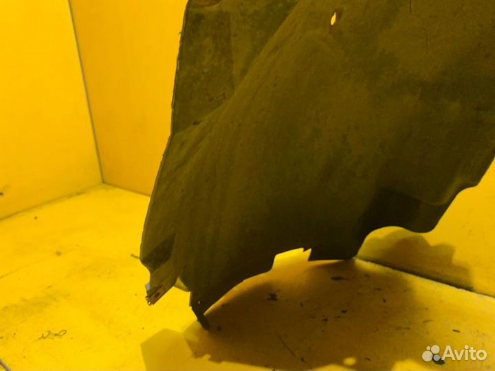 Локер передний Ford Focus 2 2005-2008