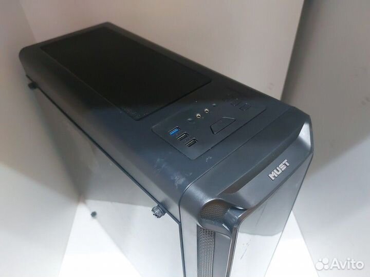 Системный блок Intel Core i5 11400F 2.6 ггц