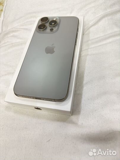 iPhone 15 Pro Max, 256 ГБ