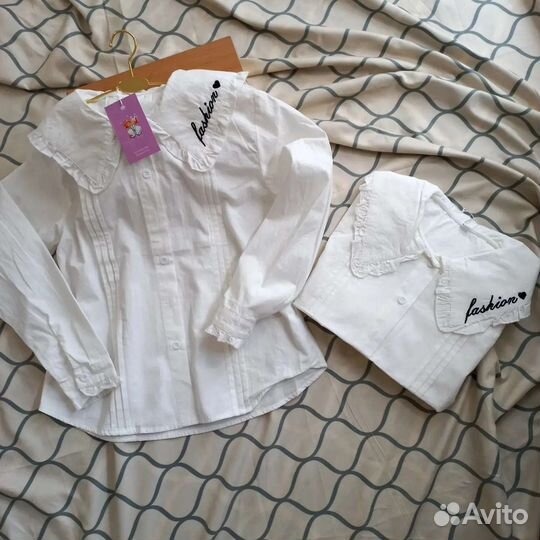 Кофта, рубашка