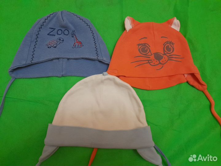 Детская одежда