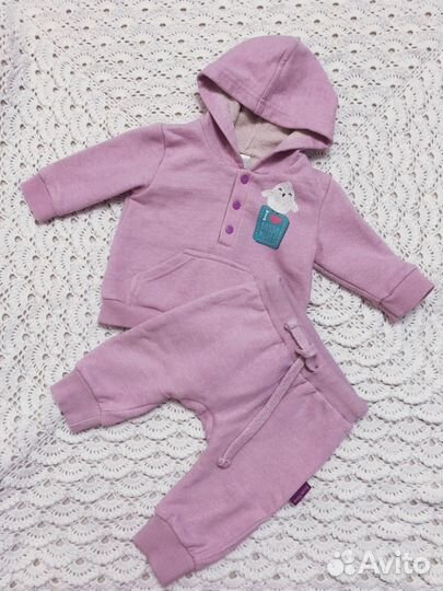 Костюм для девочки