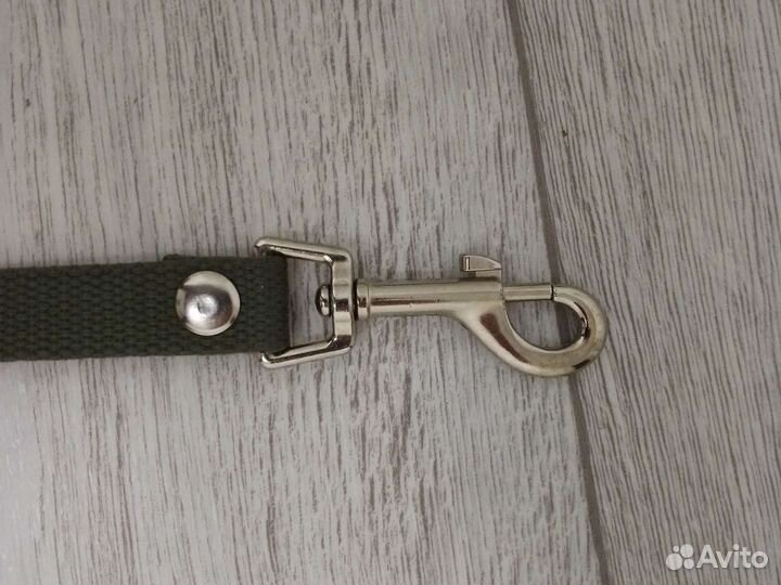 Поводок для собак средних пород 1.5м