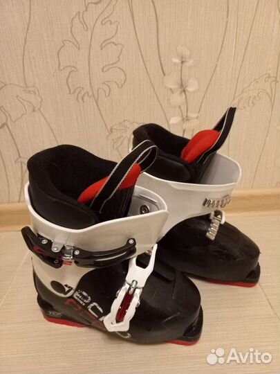 Горные лыжи детские 90