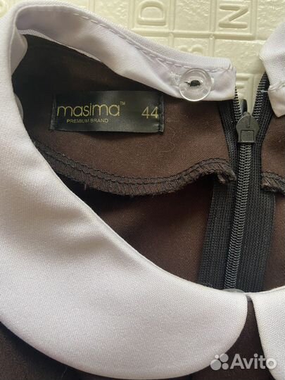 Школьная форма на последний звонок