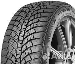 Kumho WinterCraft WP71 225/45 R18 95V