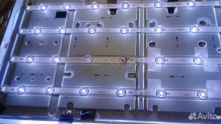 Ремонт телевизоров подсветки мониторов в Нижнем