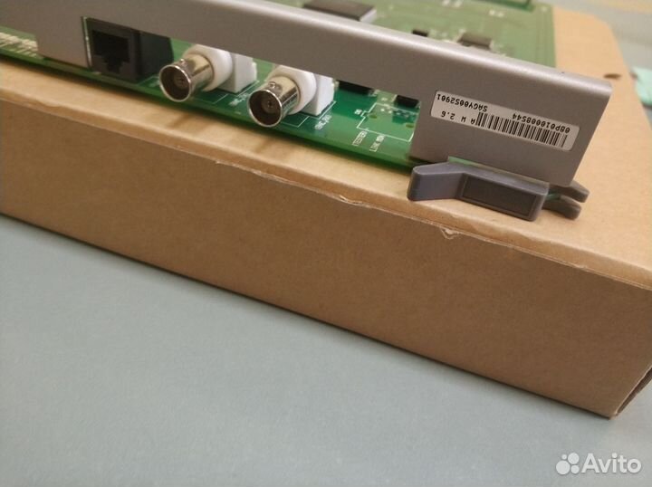 Запчасти для атс LG Starex CS1000