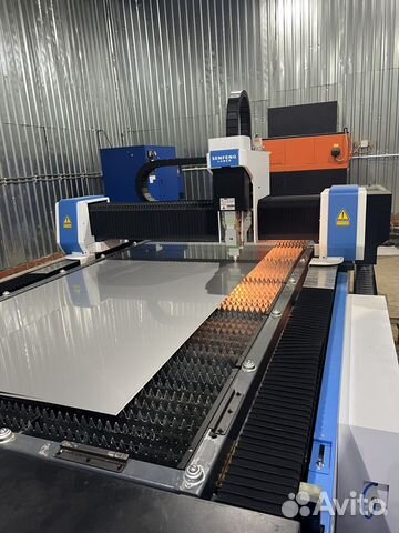 Лазерная резка