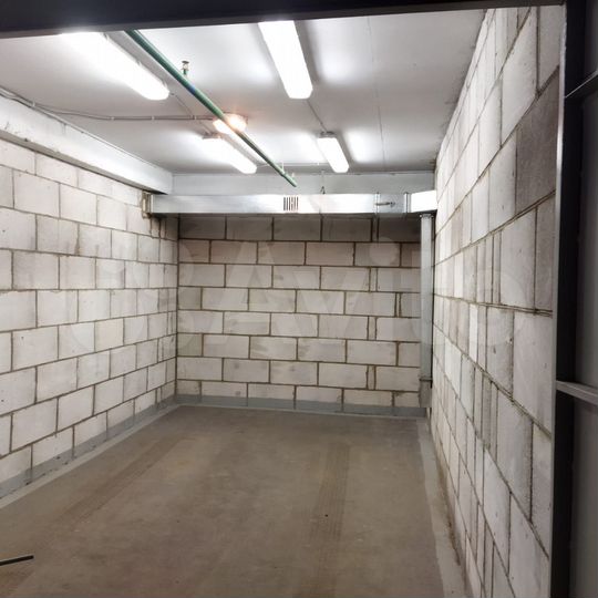 Гараж, 22 м²