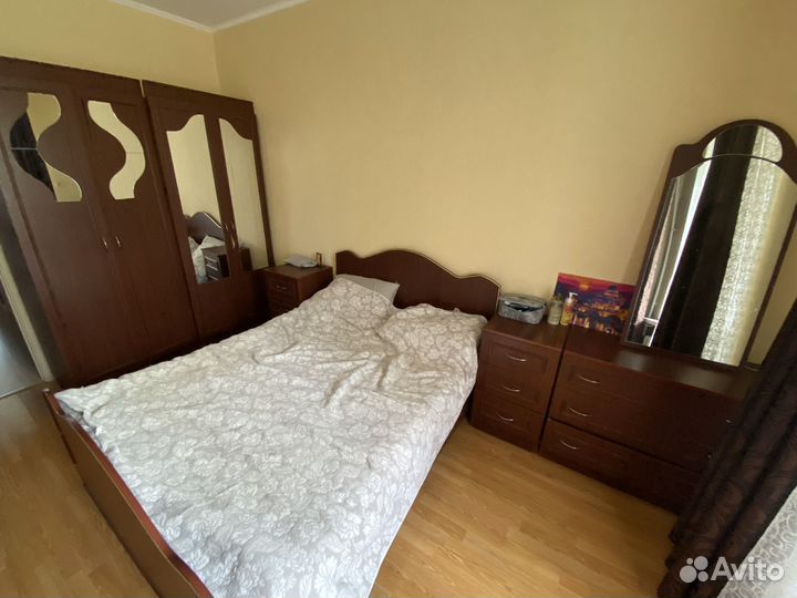 Спальный гарнитур вся мебель для спальни