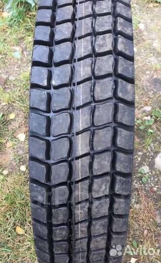 Шина Kama 12,00R20 154/149J Кама-310 TT POR M+S 18