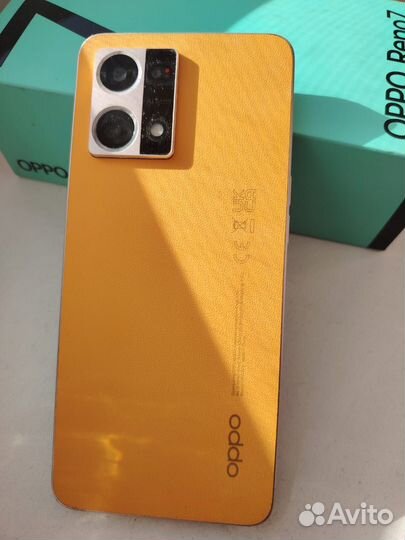 OPPO Reno7, 8/128 ГБ