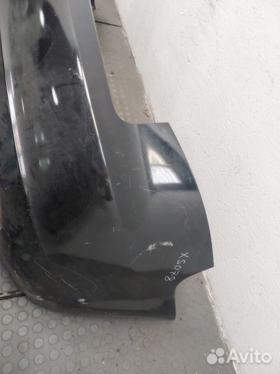 Бампер Audi A3 (8P), 2011