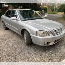 Kia Magentis 2.0 MT, 2005, 300 000 км, с пробегом, цена 330 000 руб.