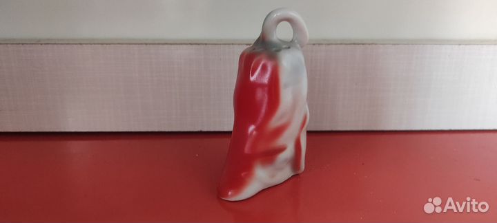 Солонка/перечница Перчик