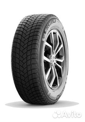 Michelin X-Ice Snow SUV 305/40 R21 113H
