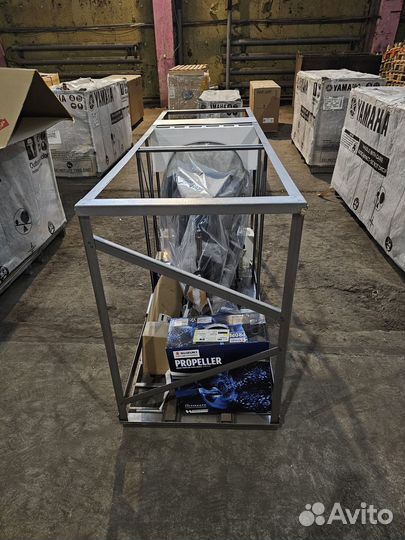 Новый плм Suzuki DF250 TX, в наличии, гарантия НДС