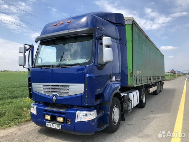 Водитель дальнобойщик категории Е на FAW J7