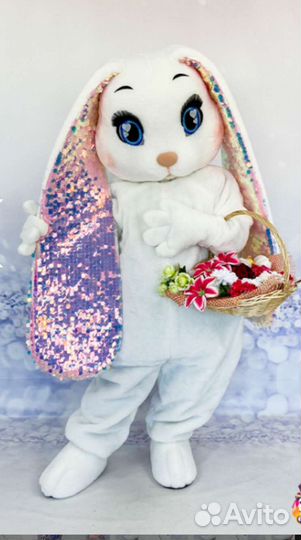 Мишка-Тедди,Зайка-Жемчужинка