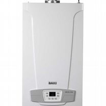 Котел газовый настенный Baxi ECO Life 24F