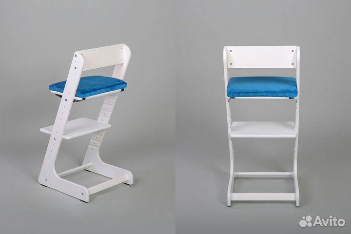 Растущий стул