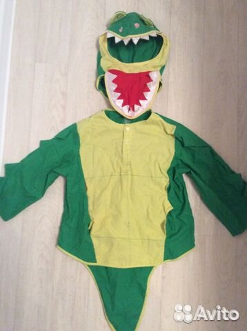 Костюм новогодний,платье