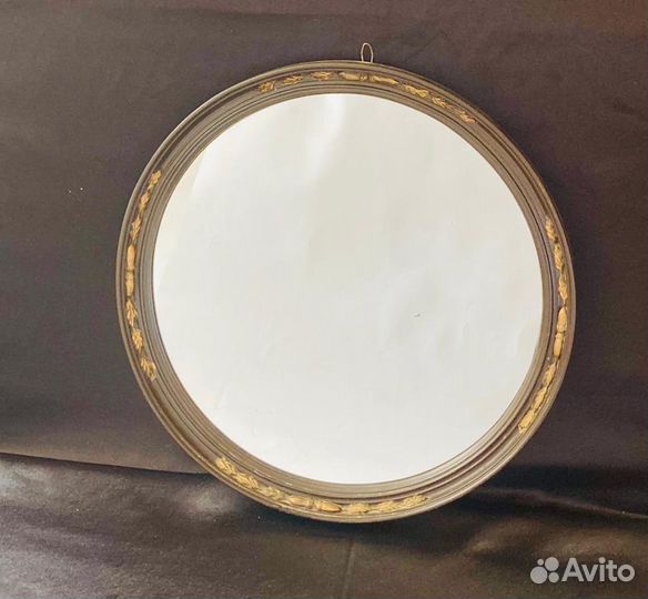 Зеркало стариное