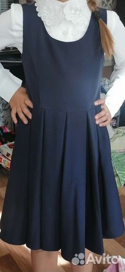 Школьная форма