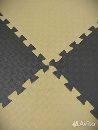 Будо маты татами