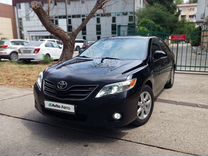 Toyota Camry 2.4 AT, 2010, 276 000 км, с пробегом, цена 1 255 000 руб.