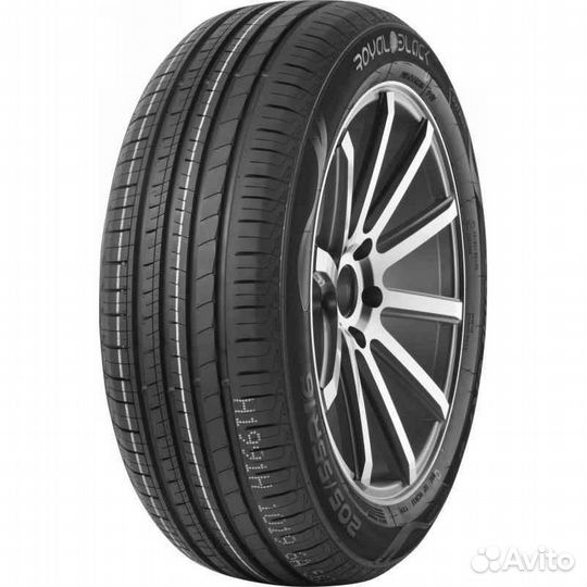 Royal Black Royal Mile 205/70 R14 95H