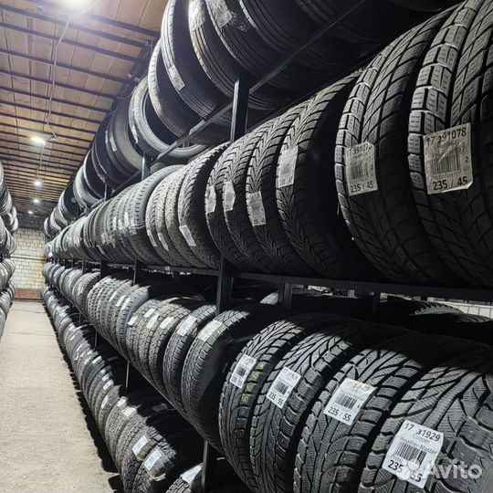 Bridgestone Blizzak Revo2 205/65 R16