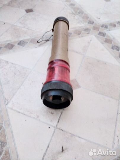 Ретро фонарь