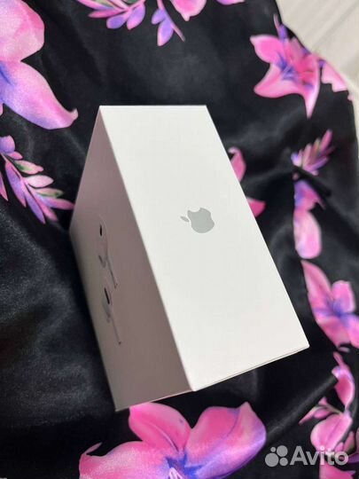 AirPods Pro 2 оригинал новые