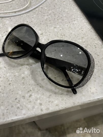 Очки Gucci,miu miu, swarovski