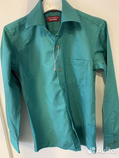 Рубашка детская