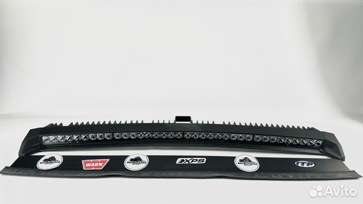 715007322 LED Лампа Под Крышу BRP Maverick R