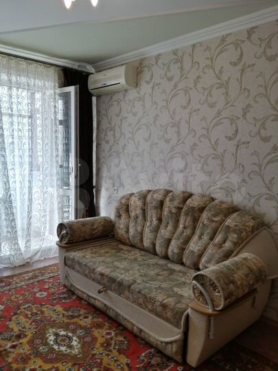 1-к. квартира, 37 м², 4/9 эт.