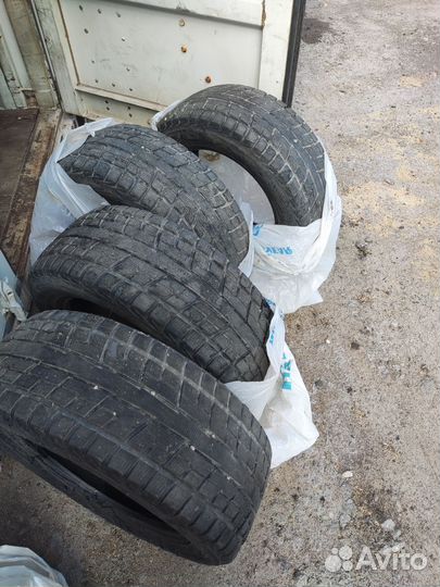 Yokohama Geolandar I/T-S G073 255/55 R18 V