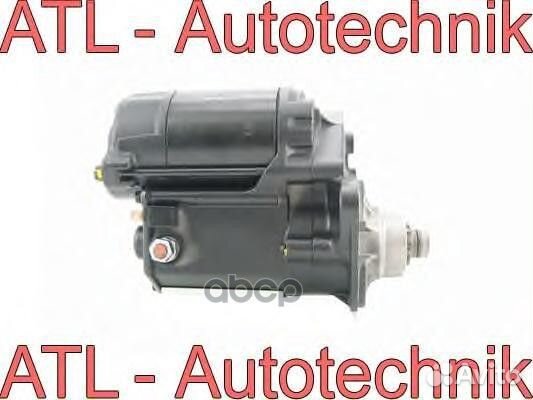 Стартер 12V 14 Kw A14340 Delta Autotechnik